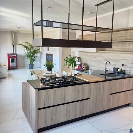 Appartamento Loc.Ponterosso Pietrasanta Εξωτερικό φωτογραφία