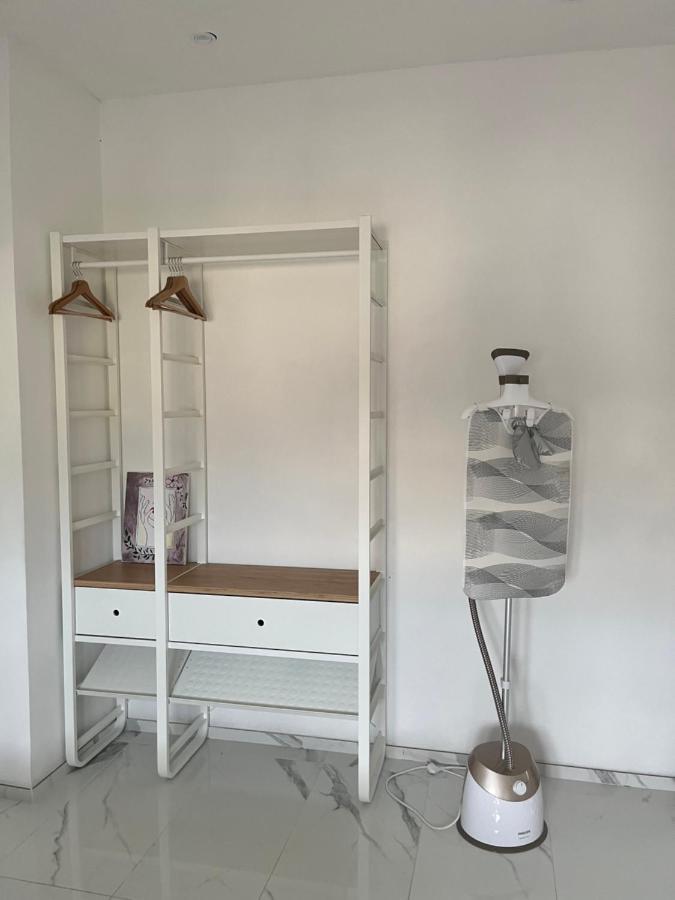 Appartamento Loc.Ponterosso Pietrasanta Εξωτερικό φωτογραφία