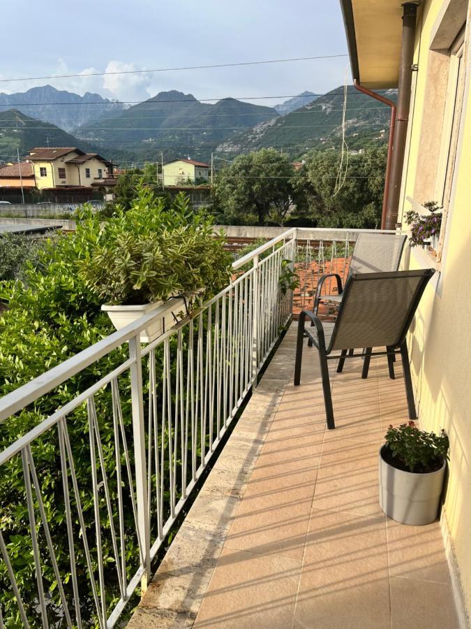 Appartamento Loc.Ponterosso Pietrasanta Εξωτερικό φωτογραφία