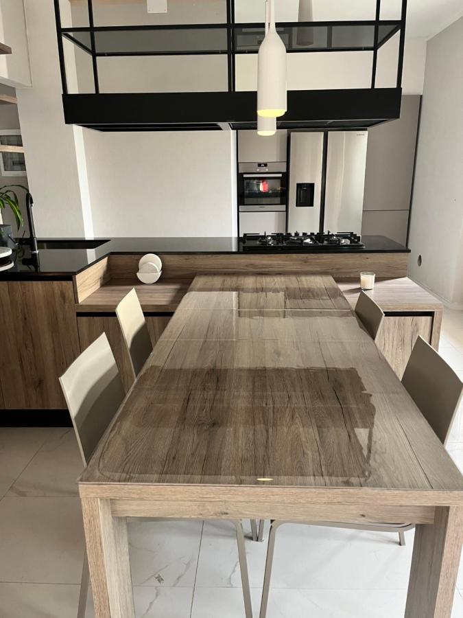 Appartamento Loc.Ponterosso Pietrasanta Εξωτερικό φωτογραφία