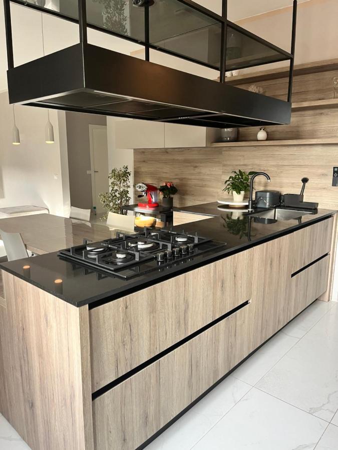 Appartamento Loc.Ponterosso Pietrasanta Εξωτερικό φωτογραφία