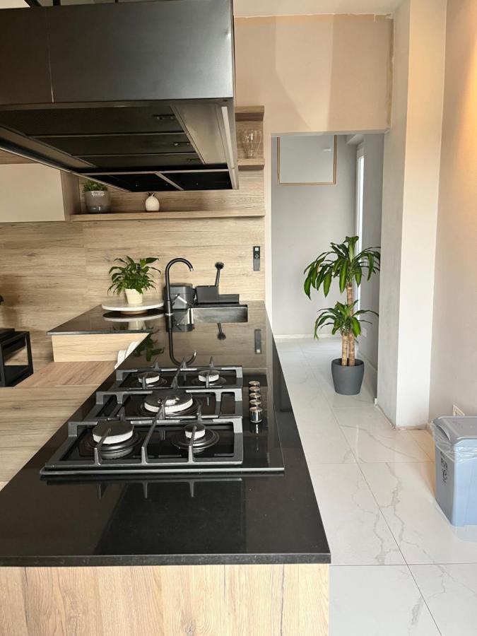 Appartamento Loc.Ponterosso Pietrasanta Εξωτερικό φωτογραφία