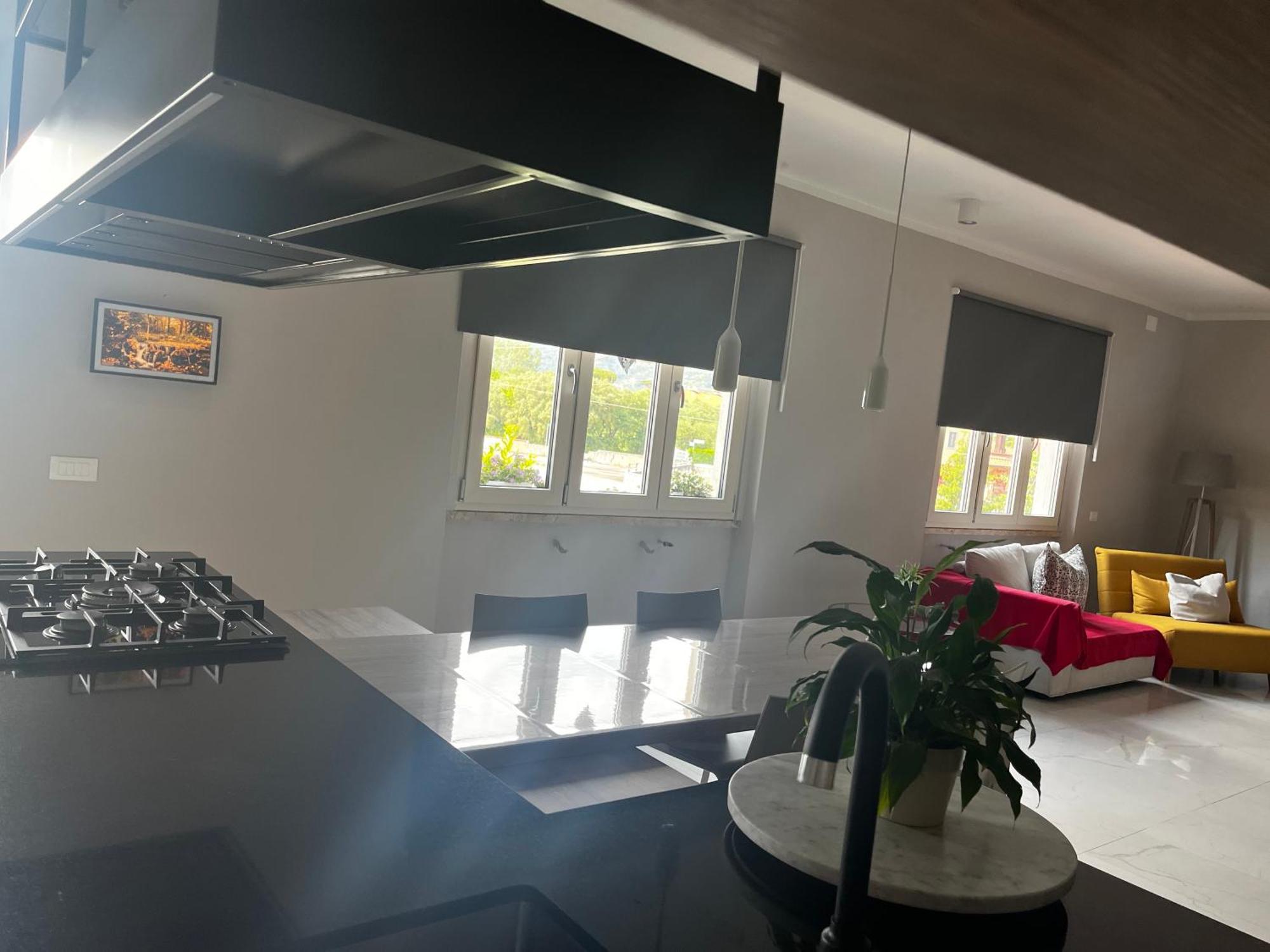 Appartamento Loc.Ponterosso Pietrasanta Εξωτερικό φωτογραφία