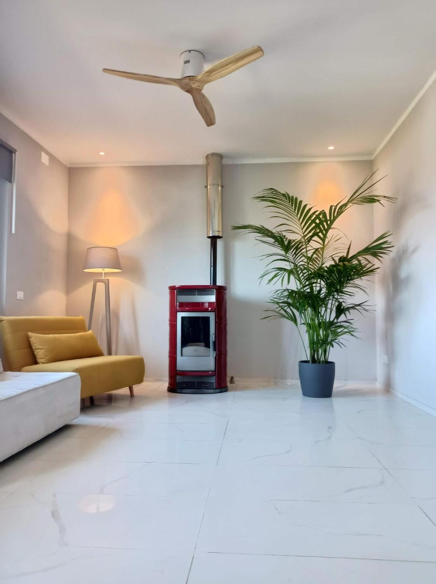 Appartamento Loc.Ponterosso Pietrasanta Εξωτερικό φωτογραφία